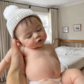 Realistic Reborn Doll Hannah Girl 12" 16" 20" 30" Inches + Premium Pack
