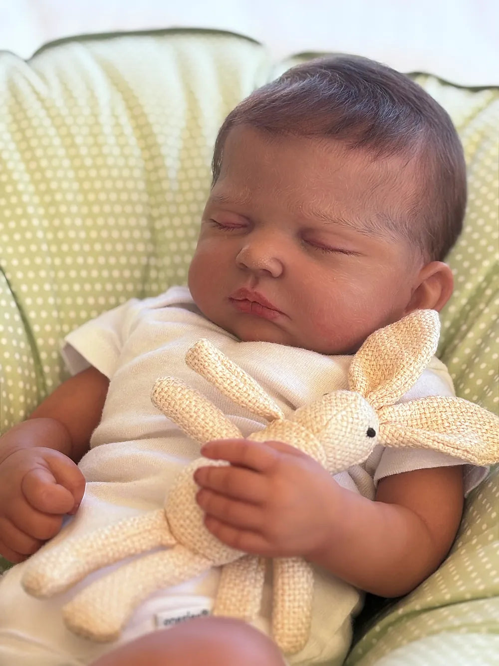 Realistic Reborn Doll Ryan Boy 12" 16" 20" 30" Inches + Premium Pack