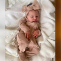 Realistic Reborn Doll Valentina Girl 12" 16" 20" 30" Inches +  Premium Pack