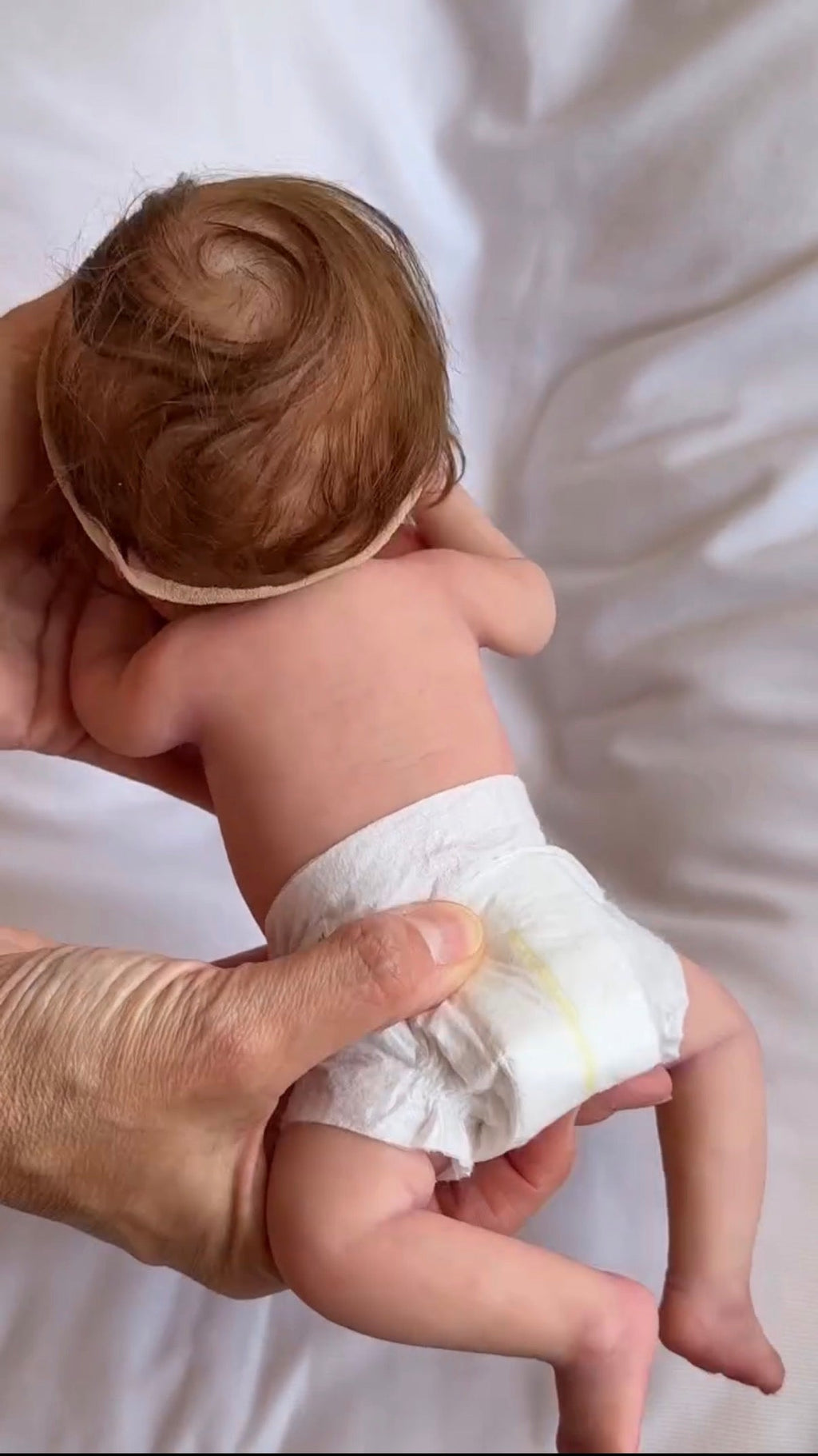 Realistic Reborn Doll Emilia Girl 12" 16" 20" 30" Inches +  Premium Pack